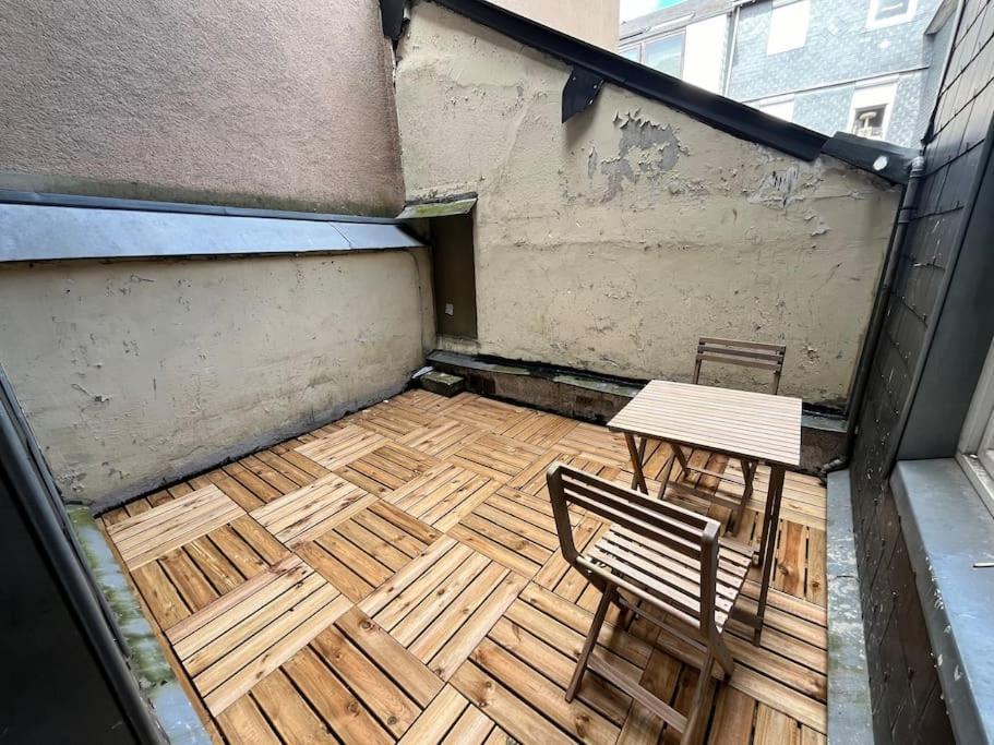 Ecrin De Coton Apartment Rouen Exterior photo